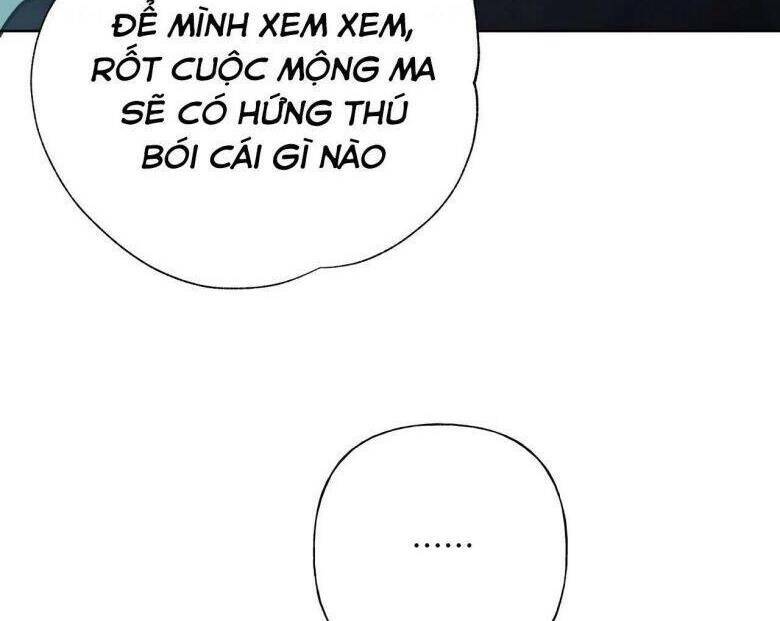 cẩn thận bị mộng ma ăn mất đó! Chapter 70 - Trang 2