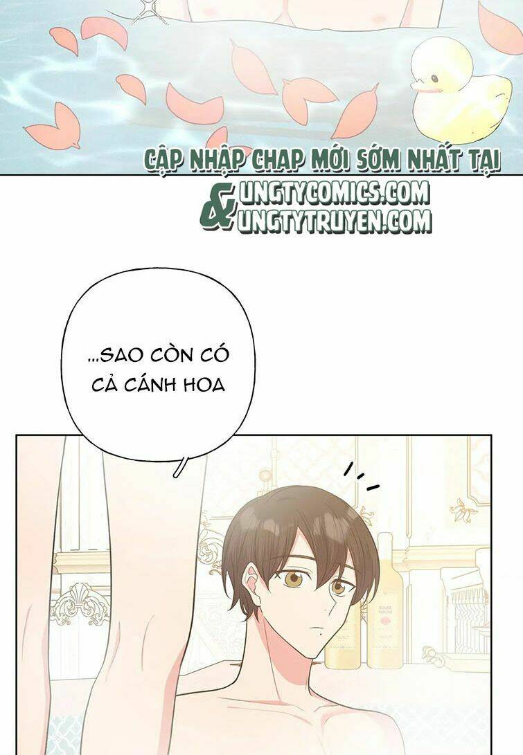 cẩn thận bị mộng ma ăn mất đó! chapter 74 - Trang 2