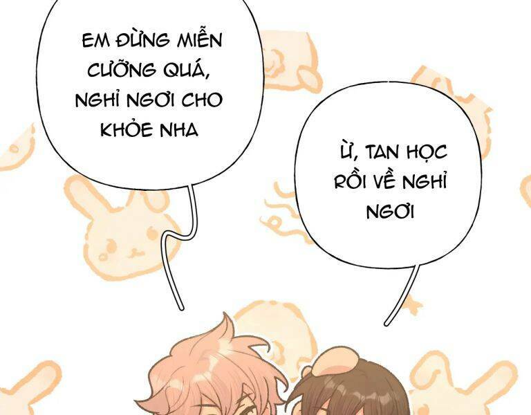 cẩn thận bị mộng ma ăn mất đó! chapter 76 - Trang 2