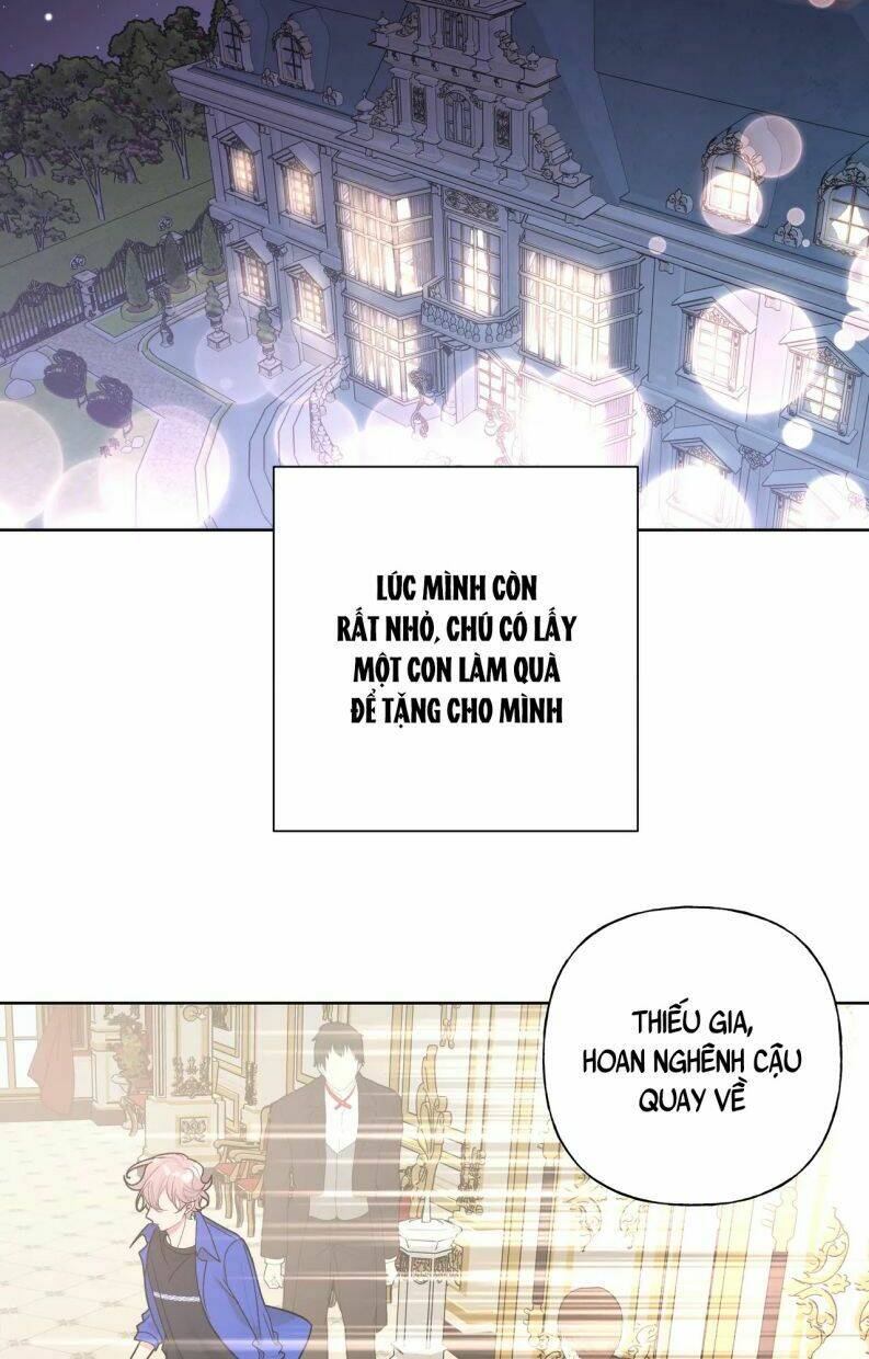 cẩn thận bị mộng ma ăn mất đó! chapter 80 - Trang 2