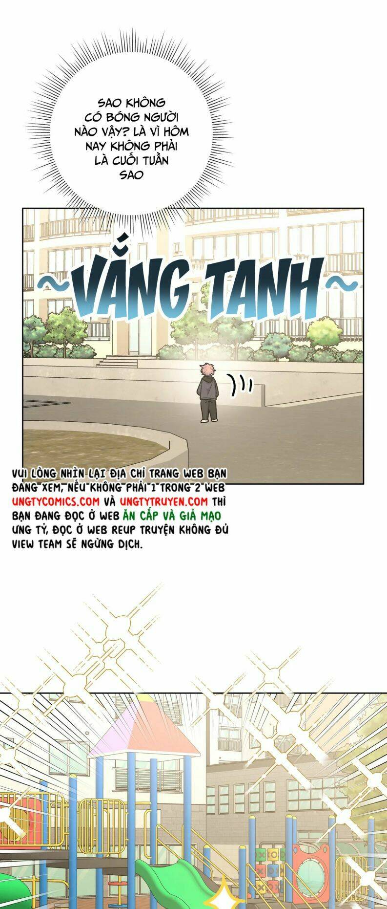 cẩn thận bị mộng ma ăn mất đó! chapter 80 - Trang 2