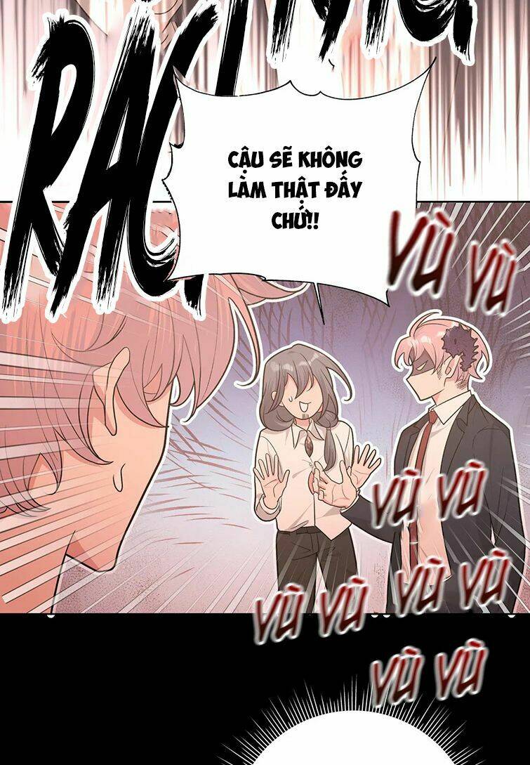 cẩn thận bị mộng ma ăn mất đó! chapter 86 - Trang 2