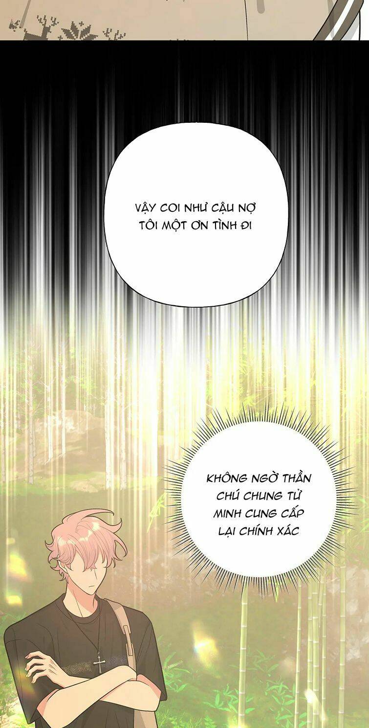 cẩn thận bị mộng ma ăn mất đó! chapter 86 - Trang 2