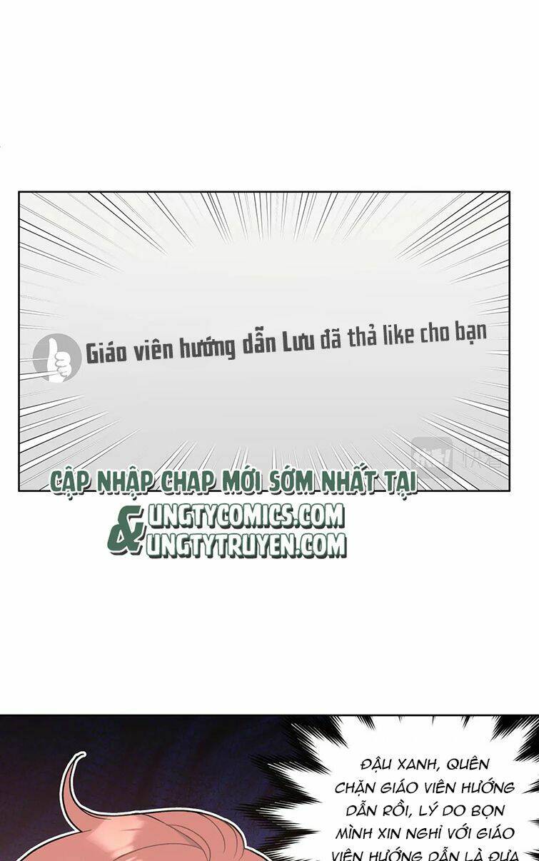 cẩn thận bị mộng ma ăn mất đó! chapter 86 - Trang 2