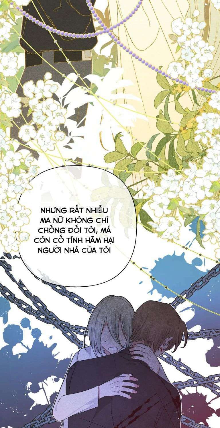 cẩn thận bị mộng ma ăn mất đó! chapter 90 - Trang 2