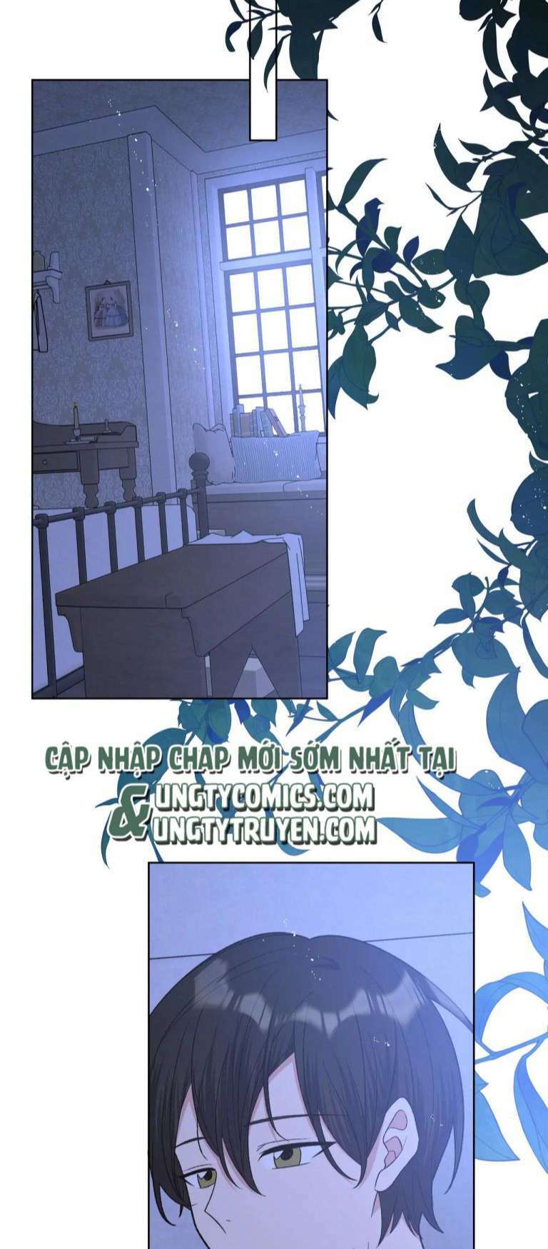 cẩn thận bị mộng ma ăn mất đó! chapter 90 - Trang 2