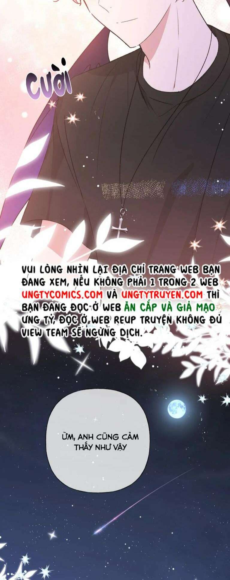 cẩn thận bị mộng ma ăn mất đó! chapter 90 - Trang 2