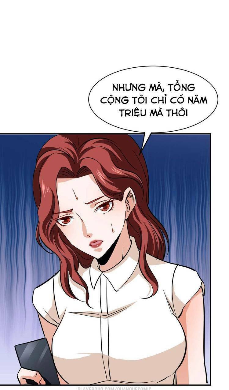 Cận Thân Cuồng Binh Chapter 21 - Trang 2