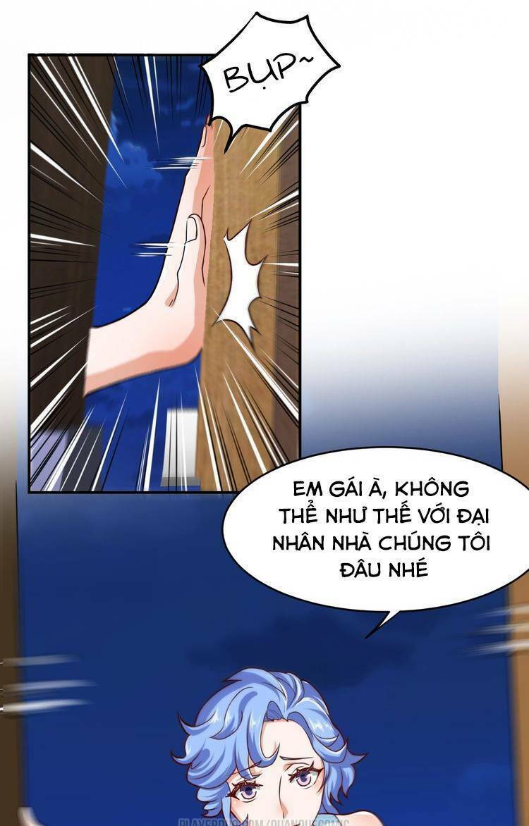 Cận Thân Cuồng Binh Chapter 31.1 - Trang 2