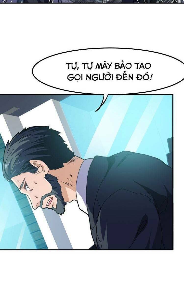 Cận Thân Cuồng Binh Chapter 37 - Trang 2