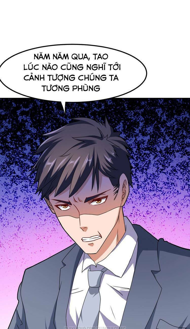 Cận Thân Cuồng Binh Chapter 37 - Trang 2