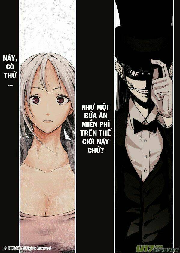 Cánh Cửa Của Ham Muốn Chapter 1 - Next Chapter 2