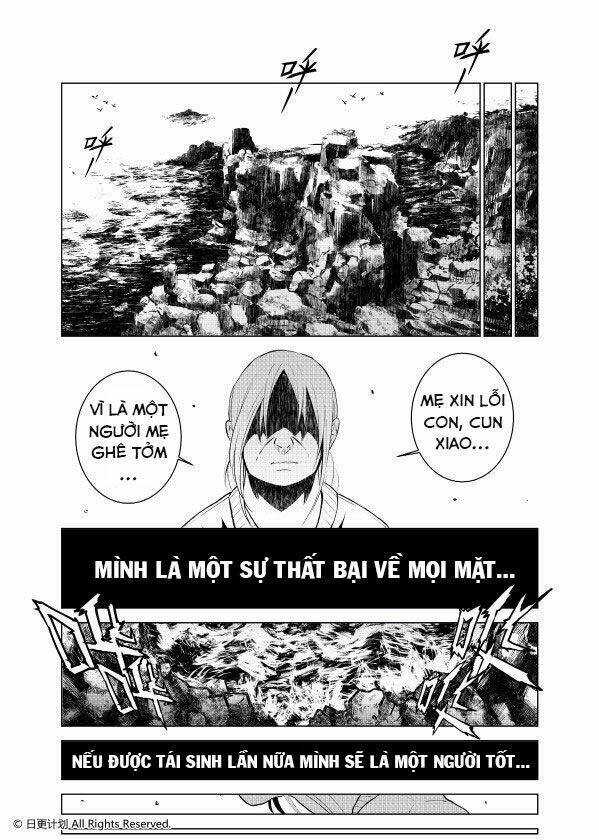 Cánh Cửa Của Ham Muốn Chapter 1 - Next Chapter 2