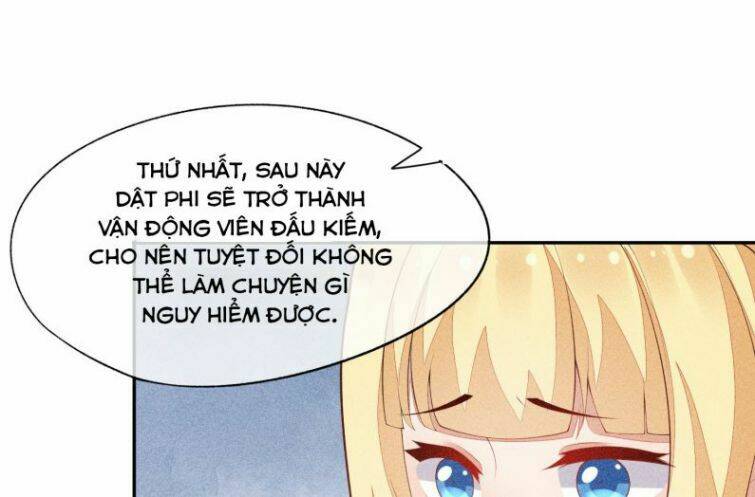 cạnh kiếm chi phong chapter 52 - Next chapter 53