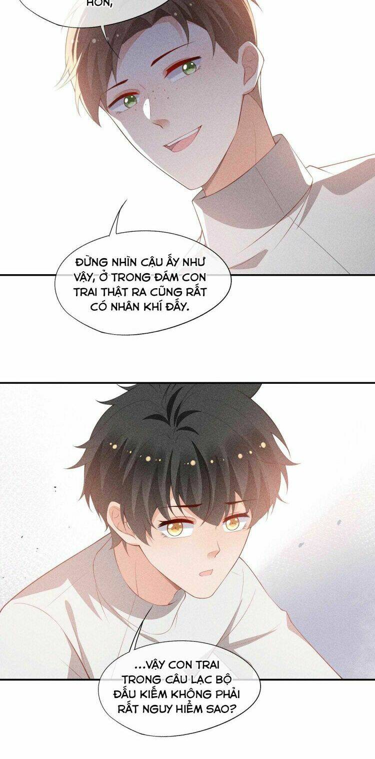 cạnh kiếm chi phong chapter 78 - Next chapter 79