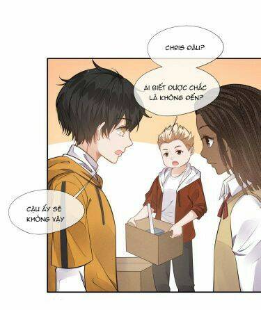 cạnh kiếm chi phong chapter 8 - Next chapter 9