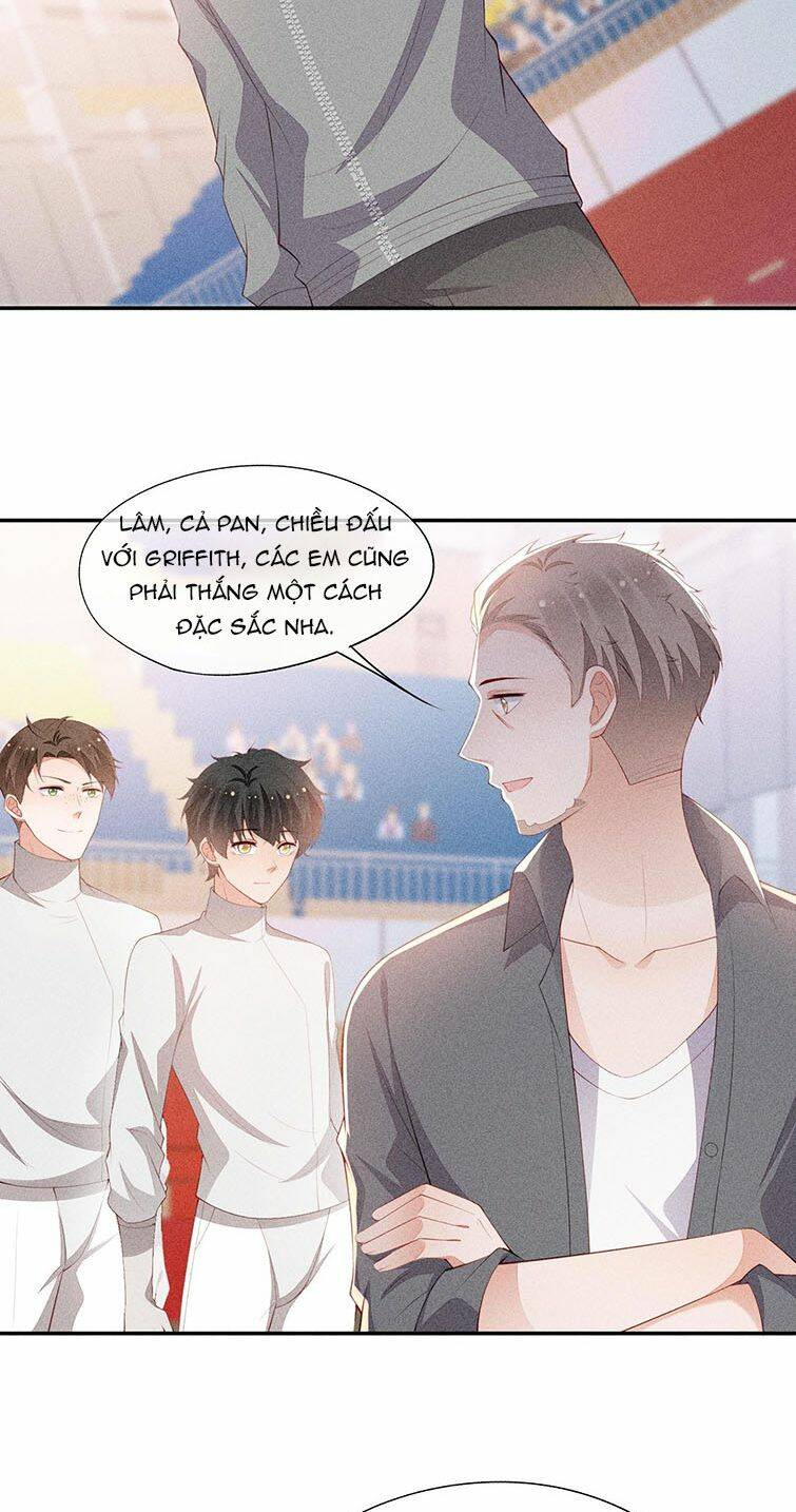 cạnh kiếm chi phong chapter 95 - Next chapter 96