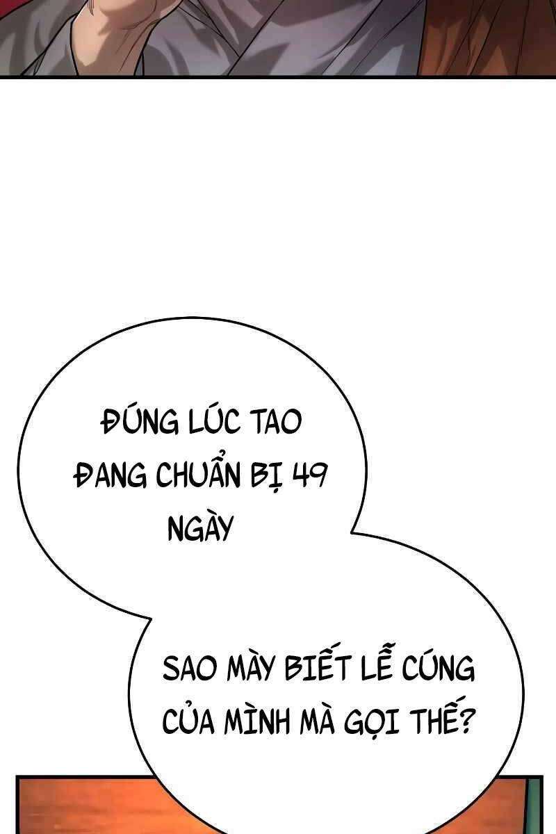 cảnh sát báo thù chapter 1.5 - Next chapter 2