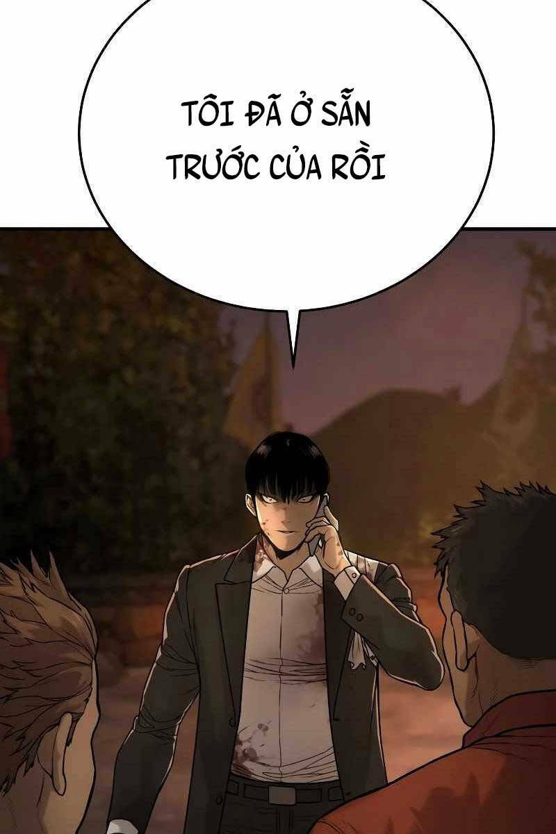 cảnh sát báo thù chapter 1.5 - Next chapter 2