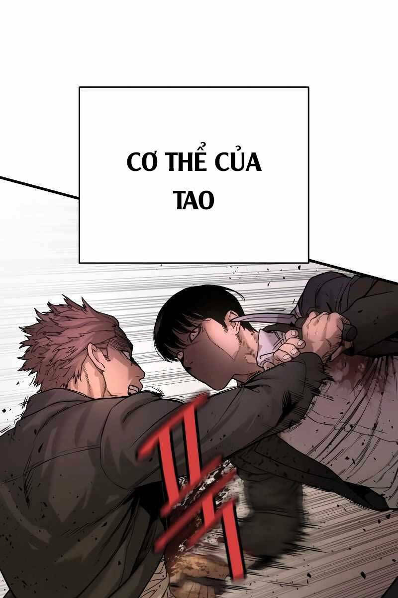 cảnh sát báo thù chapter 1.5 - Next chapter 2