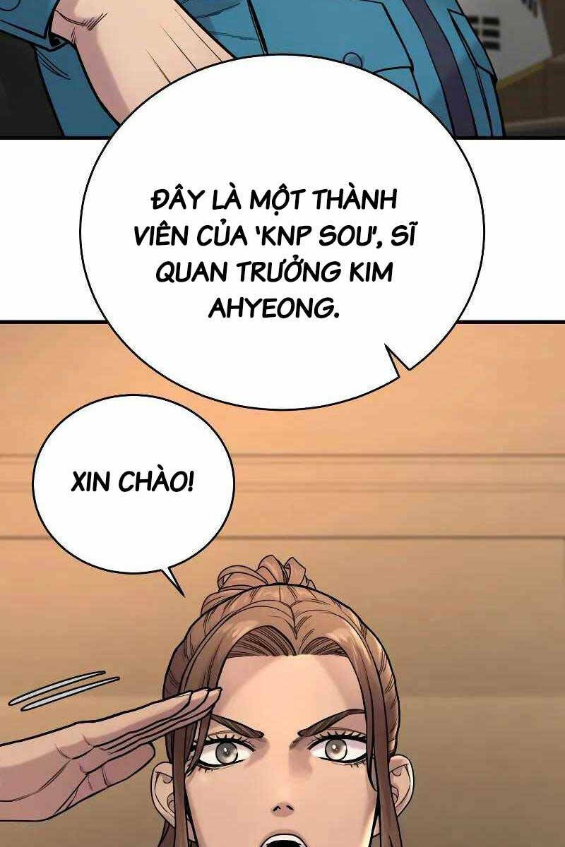 cảnh sát báo thù chapter 13 - Next chapter 14