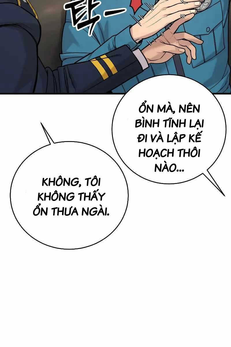 cảnh sát báo thù chapter 13 - Next chapter 14