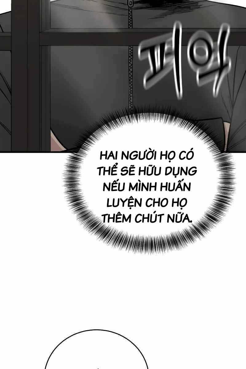 cảnh sát báo thù chapter 13 - Next chapter 14