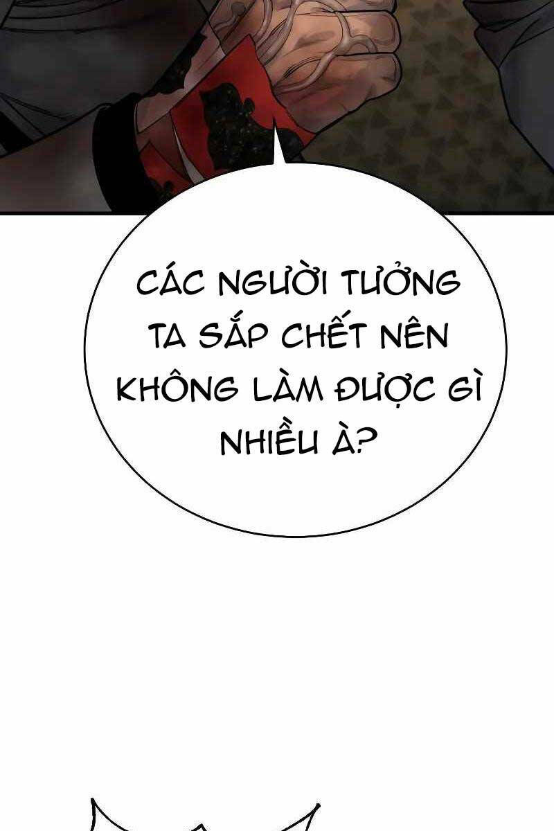 cảnh sát báo thù chapter 18 - Next chương 19