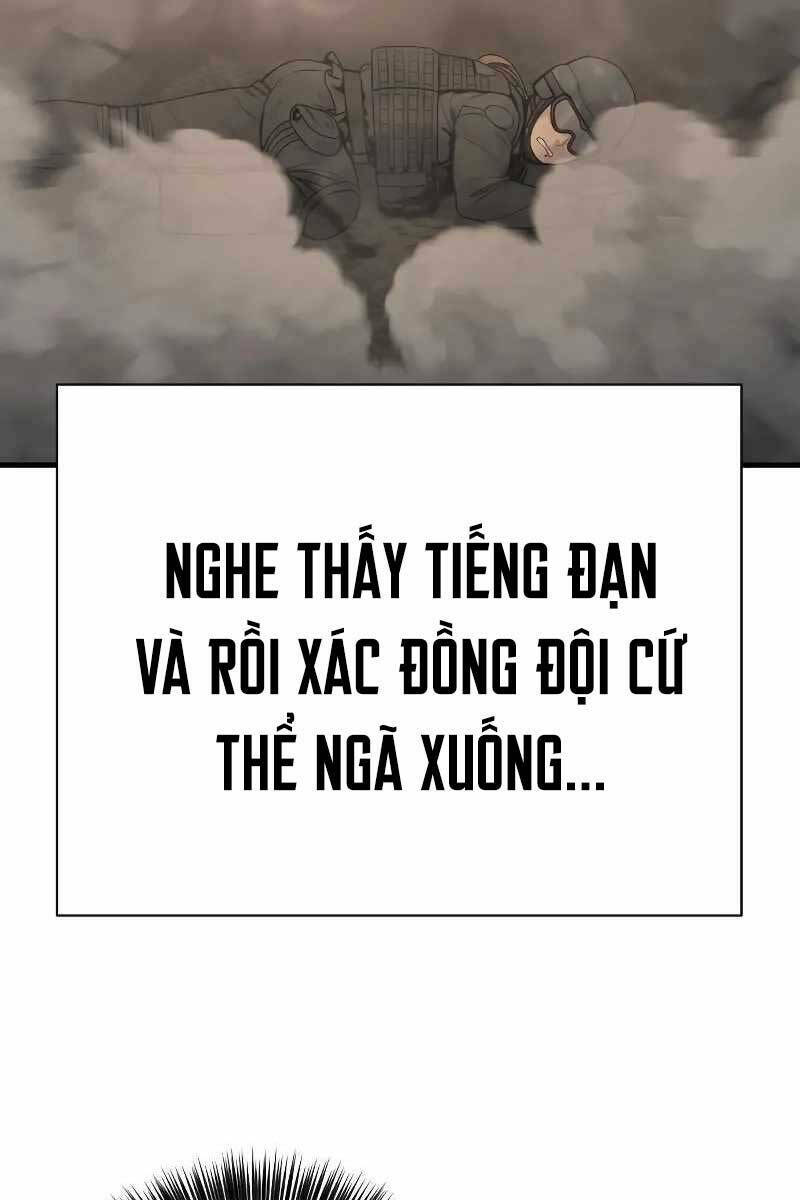 cảnh sát báo thù chapter 18 - Next chương 19