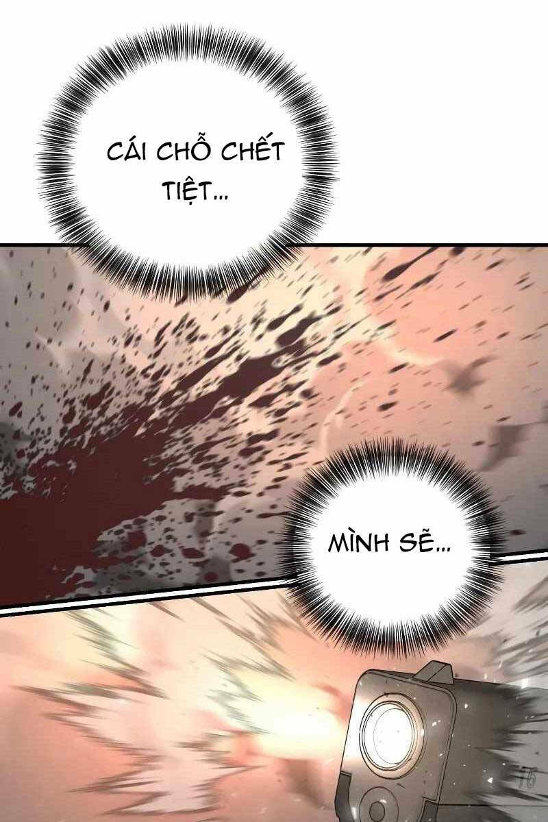 cảnh sát báo thù chapter 18 - Next chương 19