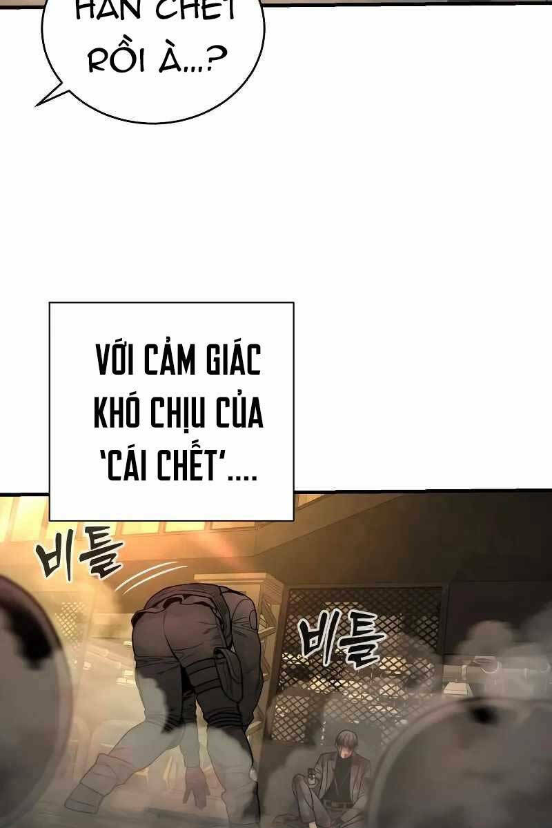 cảnh sát báo thù chapter 18 - Next chương 19