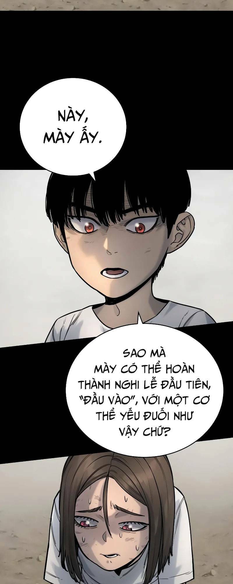 cảnh sát báo thù chương 24 - Next chapter 25