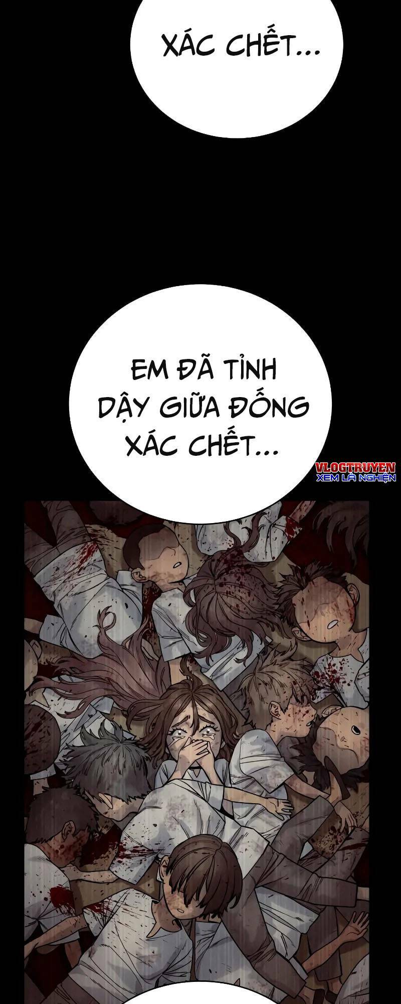 cảnh sát báo thù chương 24 - Next chapter 25