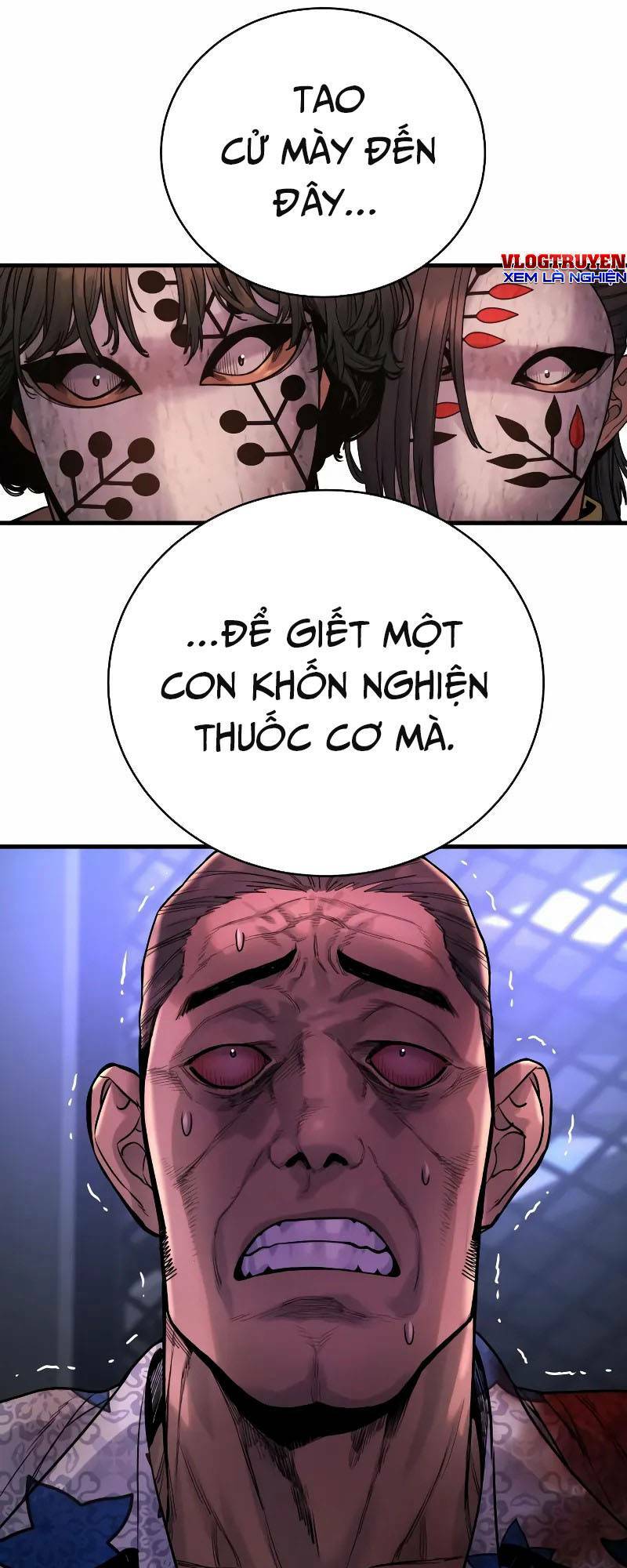 cảnh sát báo thù chương 24 - Next chapter 25