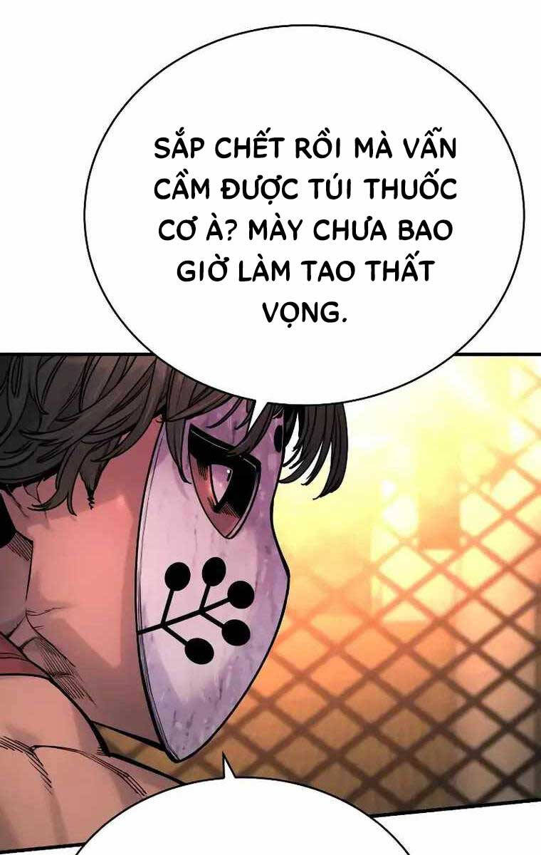 cảnh sát báo thù chương 24 - Next chapter 25