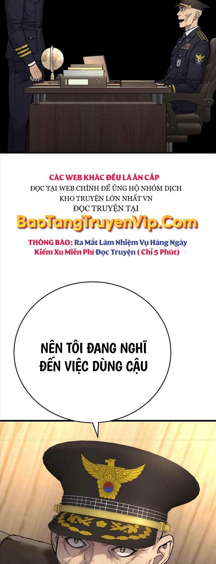 cảnh sát báo thù chương 39 - Next chương 40