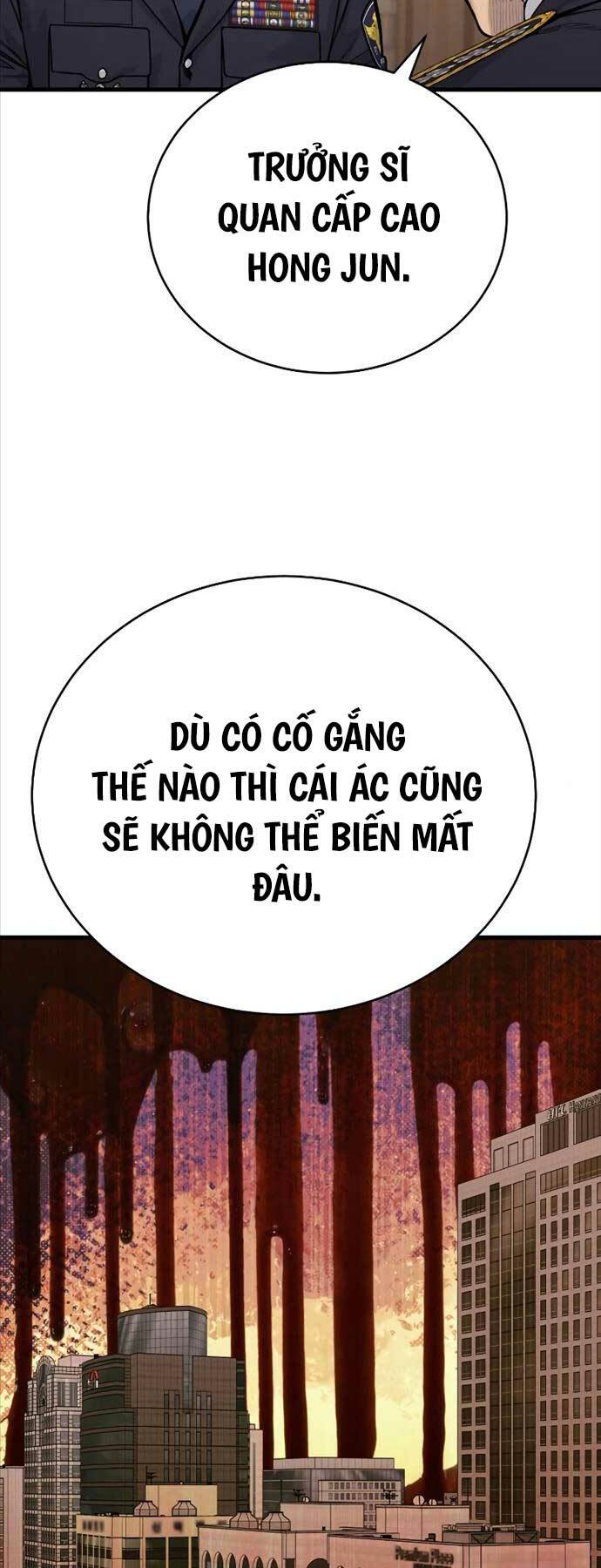 cảnh sát báo thù chương 39 - Next chương 40