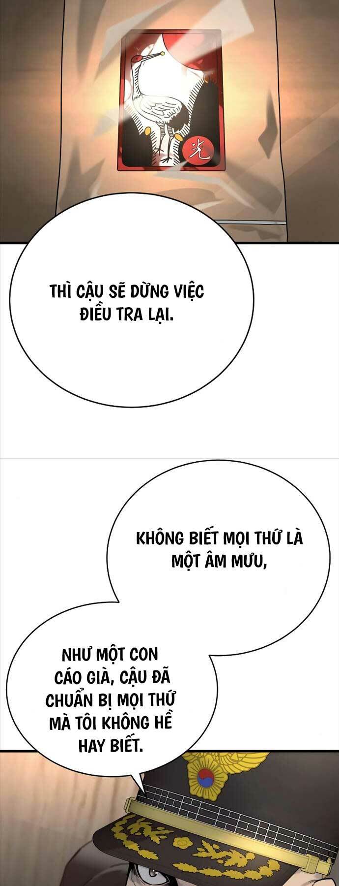 cảnh sát báo thù chương 39 - Next chương 40