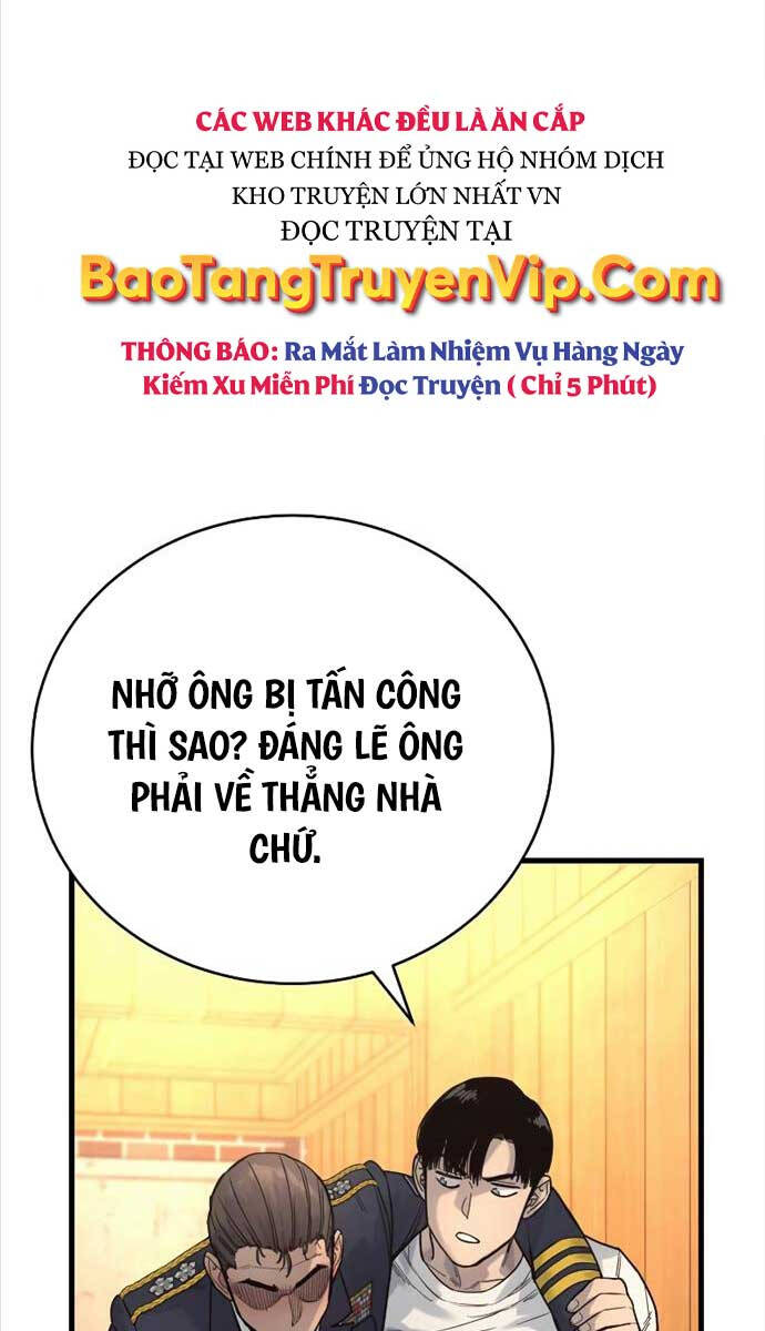 cảnh sát báo thù chương 39 - Next chương 40