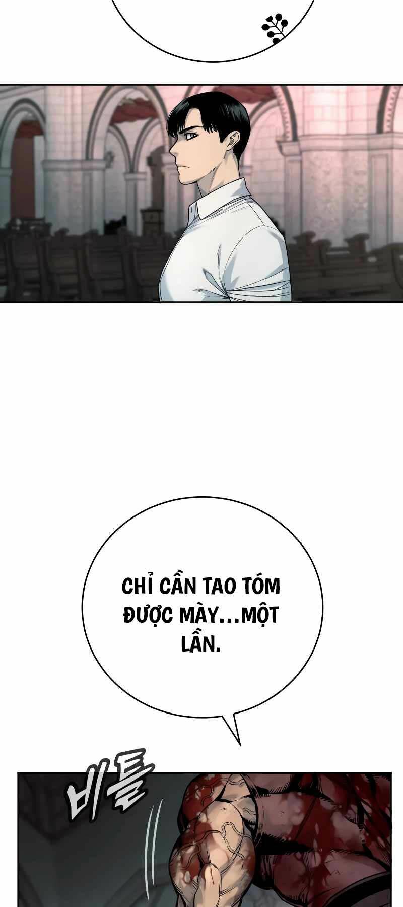 cảnh sát báo thù chapter 47 - Next chương 48