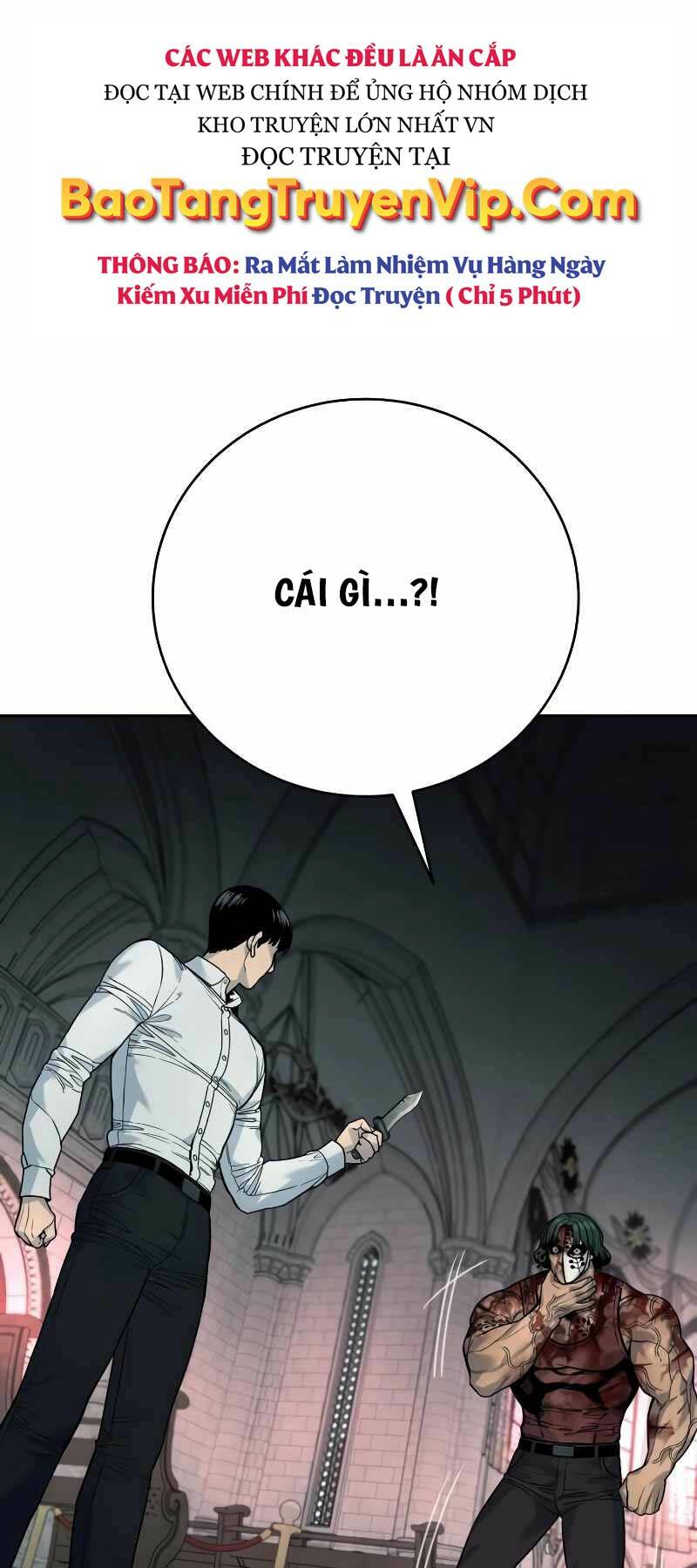 cảnh sát báo thù chapter 47 - Next chương 48