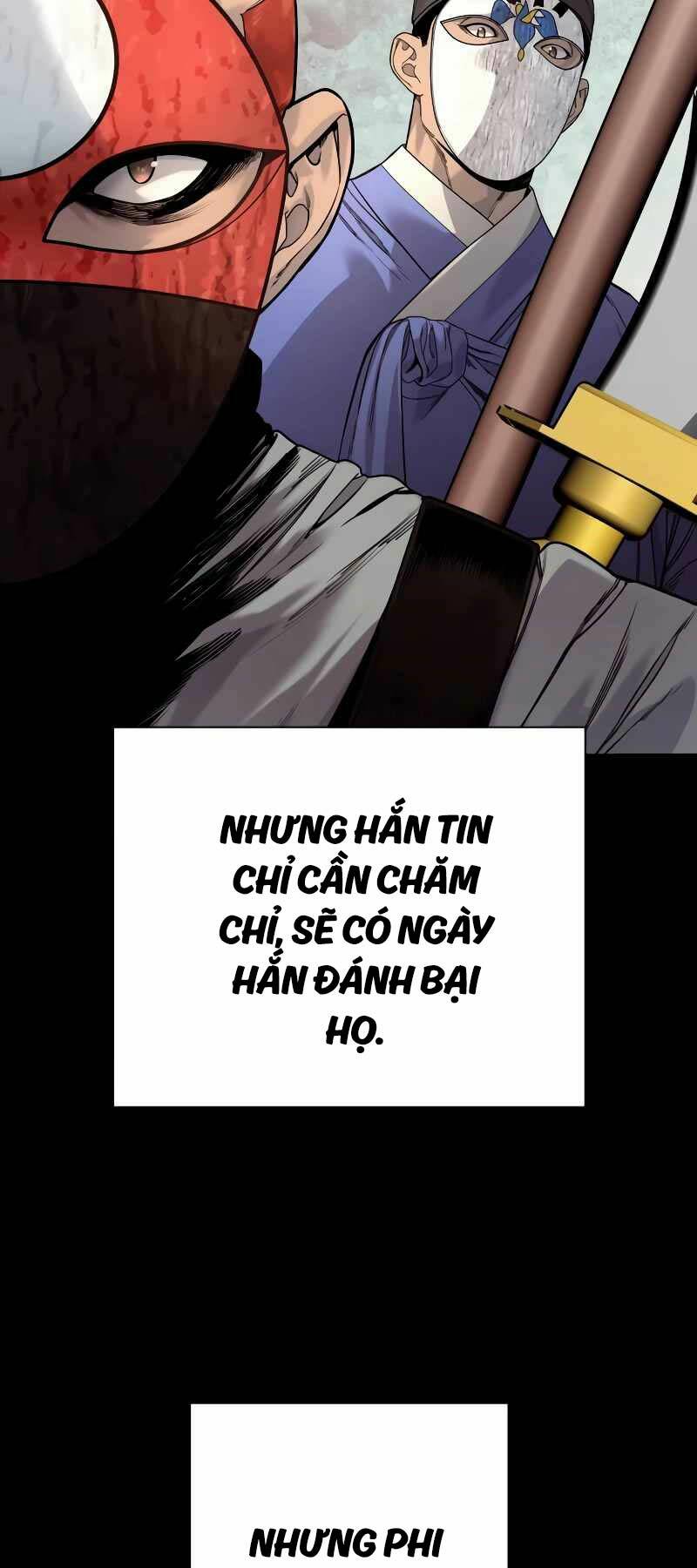 cảnh sát báo thù chapter 47 - Next chương 48