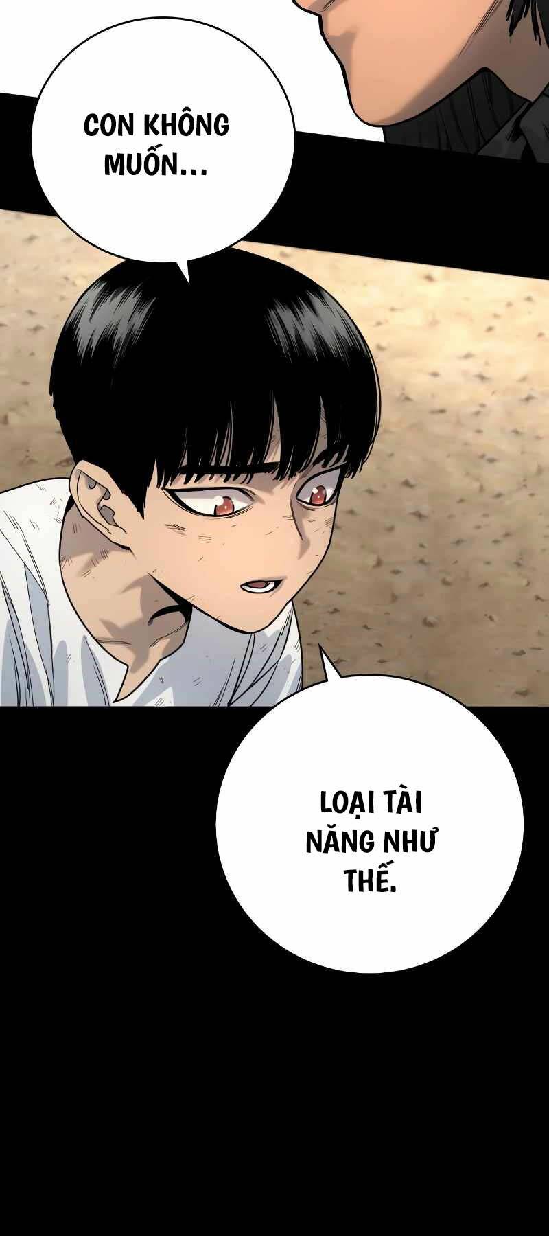 cảnh sát báo thù chapter 47 - Next chương 48