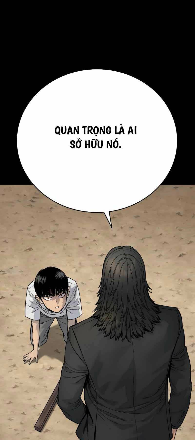 cảnh sát báo thù chapter 47 - Next chương 48