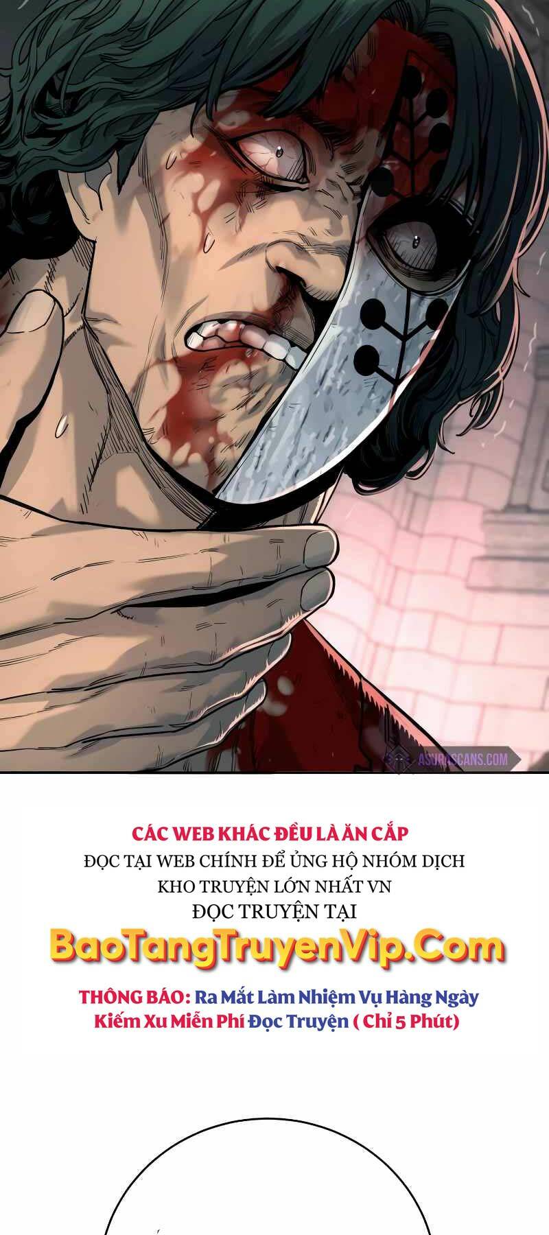 cảnh sát báo thù chapter 47 - Next chương 48