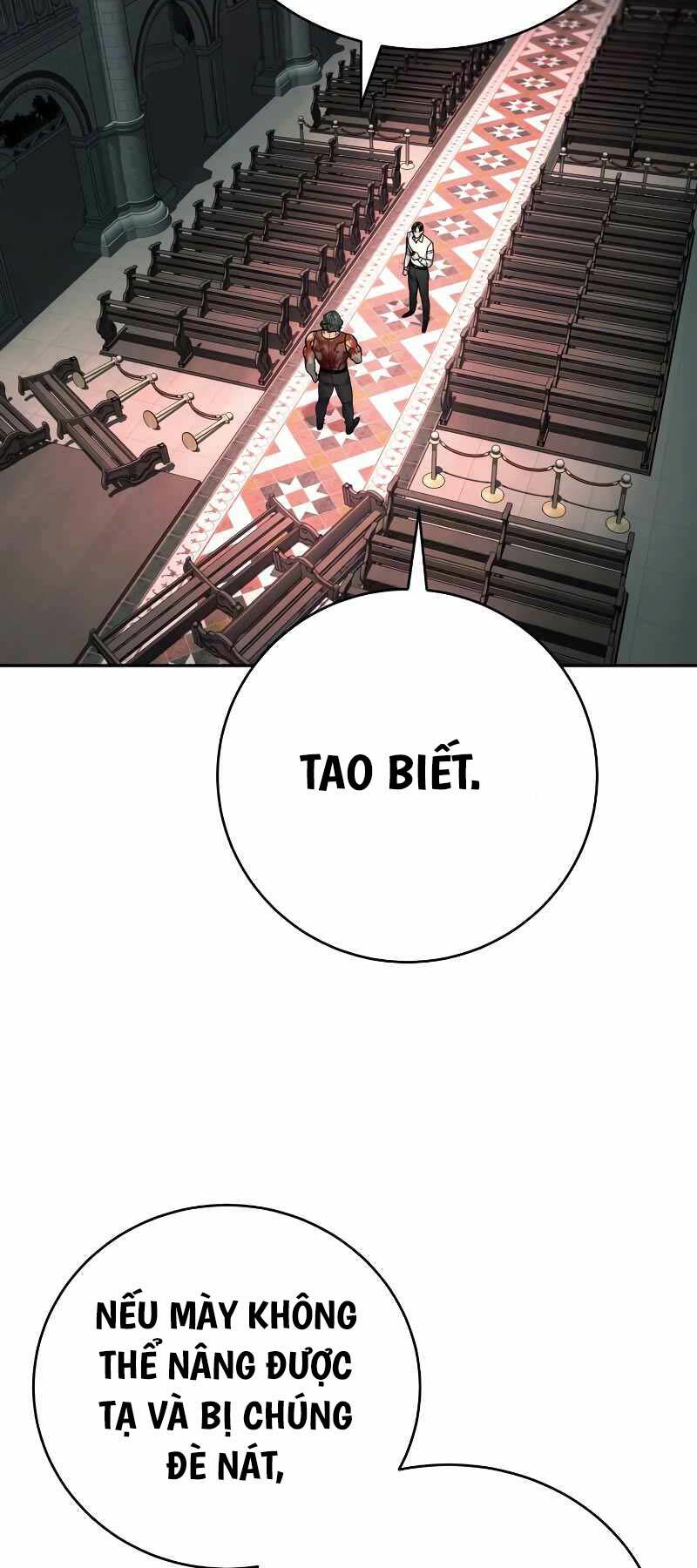 cảnh sát báo thù chapter 47 - Next chương 48