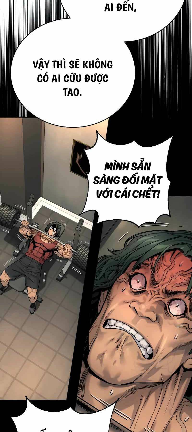 cảnh sát báo thù chapter 47 - Next chương 48