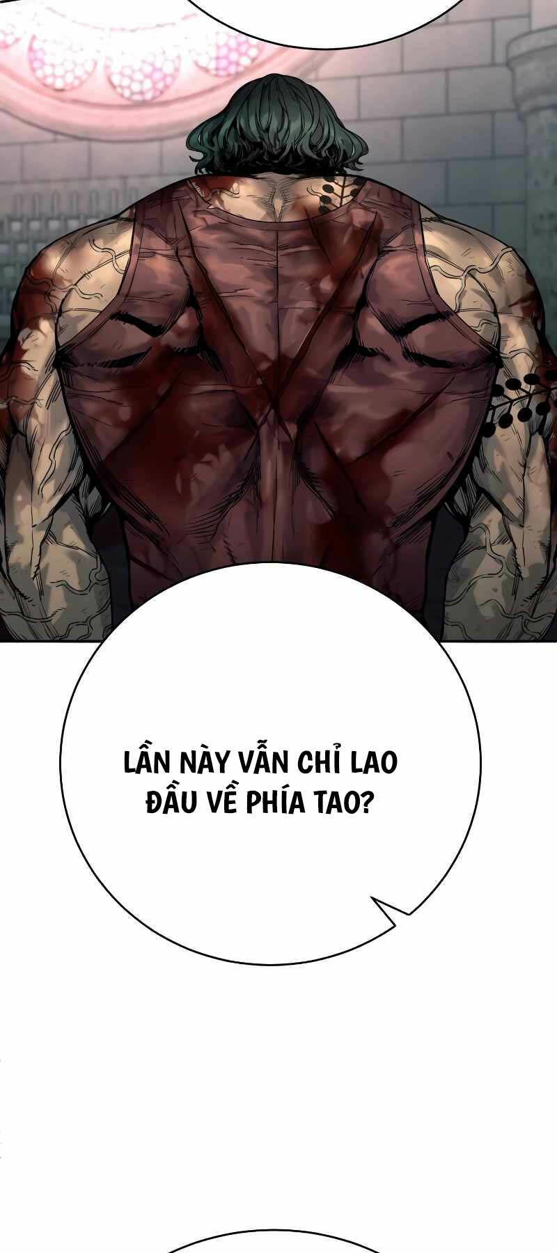 cảnh sát báo thù chapter 47 - Next chương 48