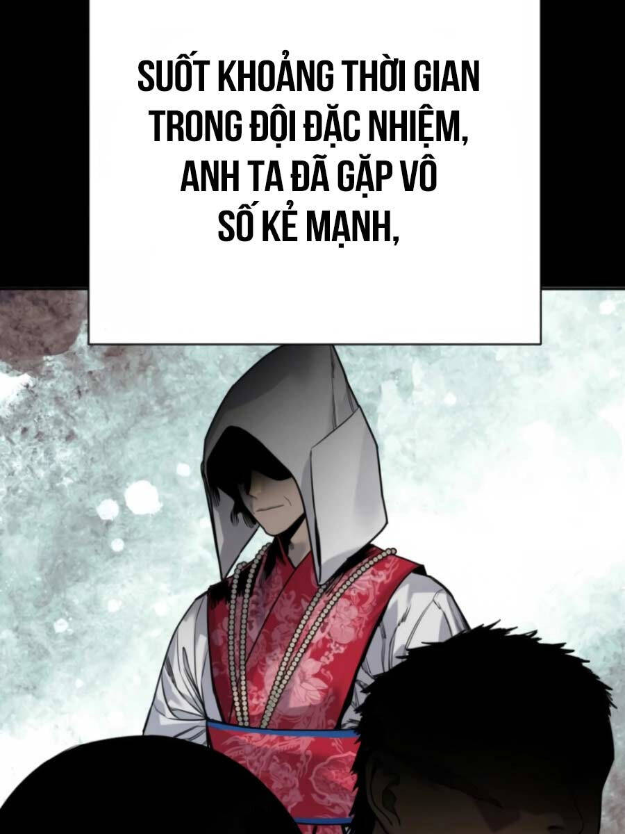 cảnh sát báo thù chương 49 - Next chapter 50