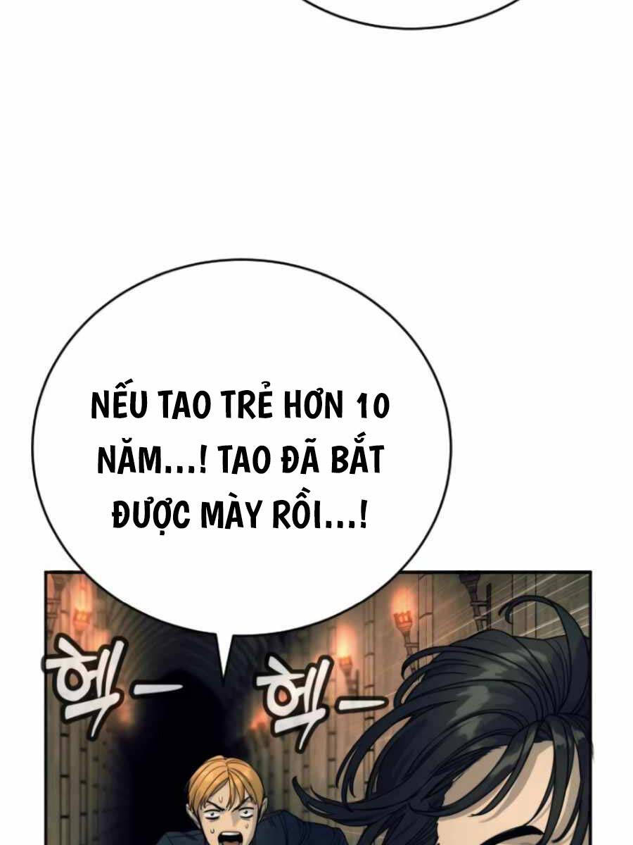 cảnh sát báo thù chapter 50 - Next Chương 51